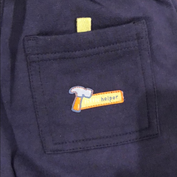 Baby boy outfit set - Picture 6 of 7